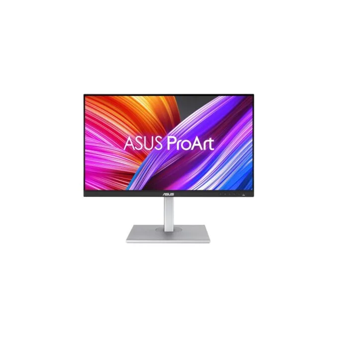 ASUS ProArt PA278CGV - PA278CGV - 27 inch WQHD IPS, 165Hz, HDMI & DP — image 1