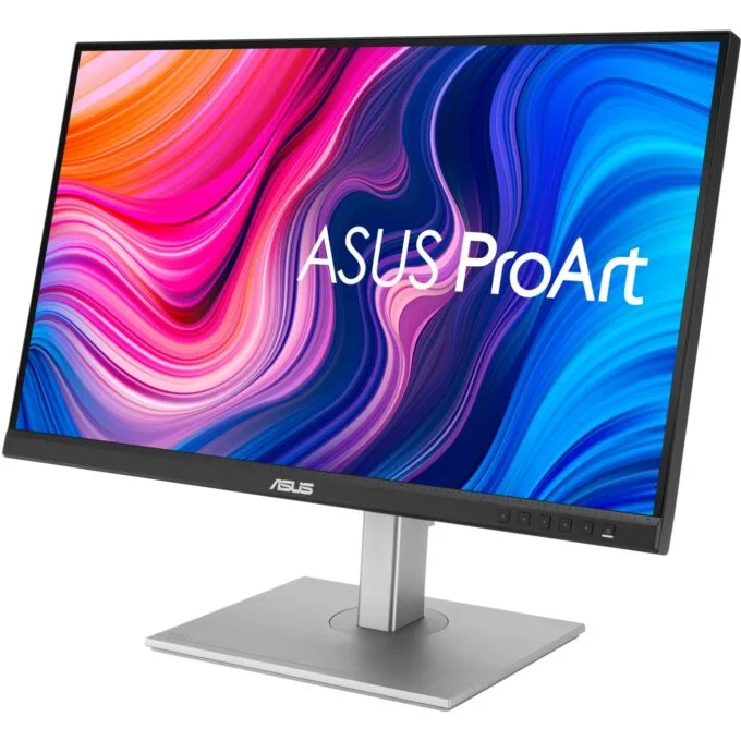 ASUS ProArt PA278CV - PA278CV - 27 inch WQHD IPS USB-C HDMI DP — image 3