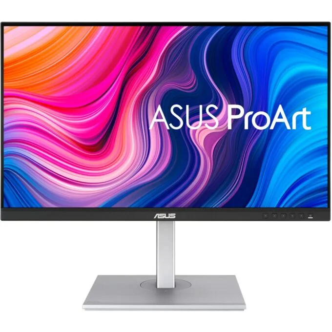 ASUS ProArt PA278CV - PA278CV - 27 inch WQHD IPS USB-C HDMI DP — image 1