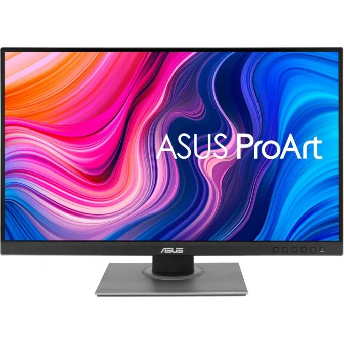 ASUS ProArt PA278QV 27-inch WQHD IPS Monitor - PA278QV - Flat, DP, HDMI, 60Hz — image 2