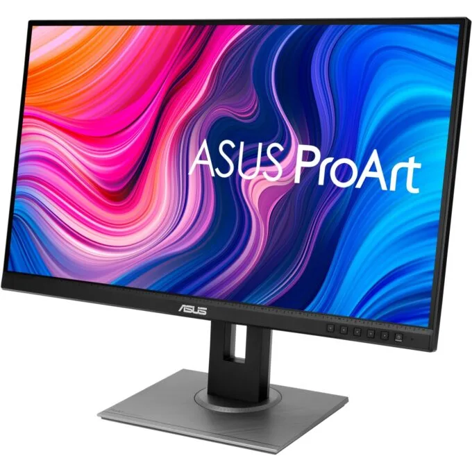 ASUS ProArt PA278QV 27-inch WQHD IPS Monitor - PA278QV - Flat, DP, HDMI, 60Hz — image 5