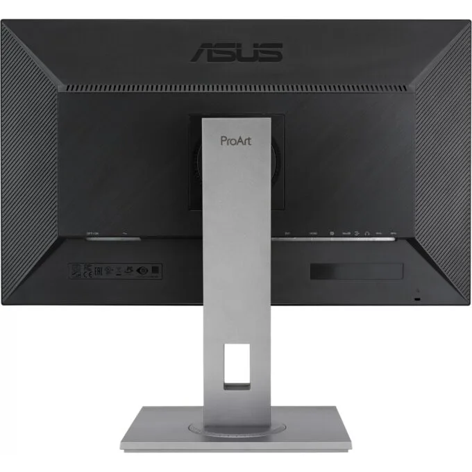 ASUS ProArt PA278QV 27-inch WQHD IPS Monitor - PA278QV - Flat, DP, HDMI, 60Hz — image 6