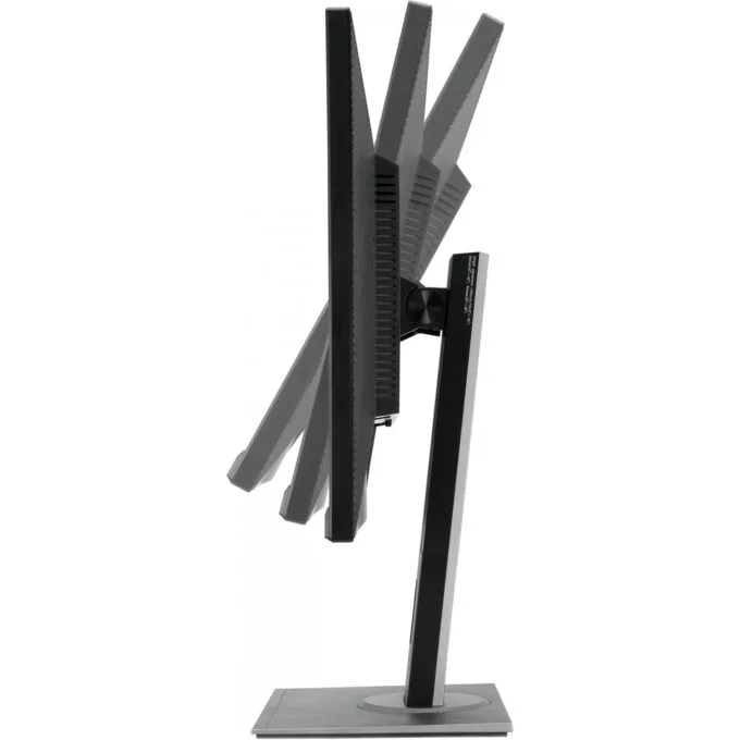 ASUS ProArt PA278QV 27-inch WQHD IPS Monitor - PA278QV - Flat, DP, HDMI, 60Hz — image 8