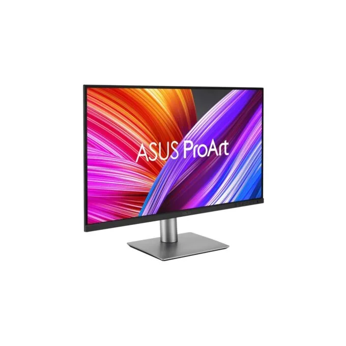 ASUS ProArt PA279CRV - PA279CRV - 27-inch 4K UHD IPS Monitor with HDMI & DP - Flat, Calibrated — image 11