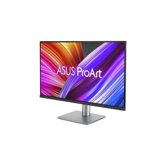 ASUS ProArt PA279CRV - PA279CRV - 27-inch 4K UHD IPS Monitor with HDMI & DP - Flat, Calibrated — image 5