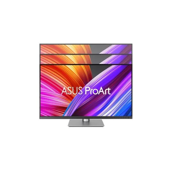 ASUS ProArt PA279CRV - PA279CRV - 27-inch 4K UHD IPS Monitor with HDMI & DP - Flat, Calibrated — image 8