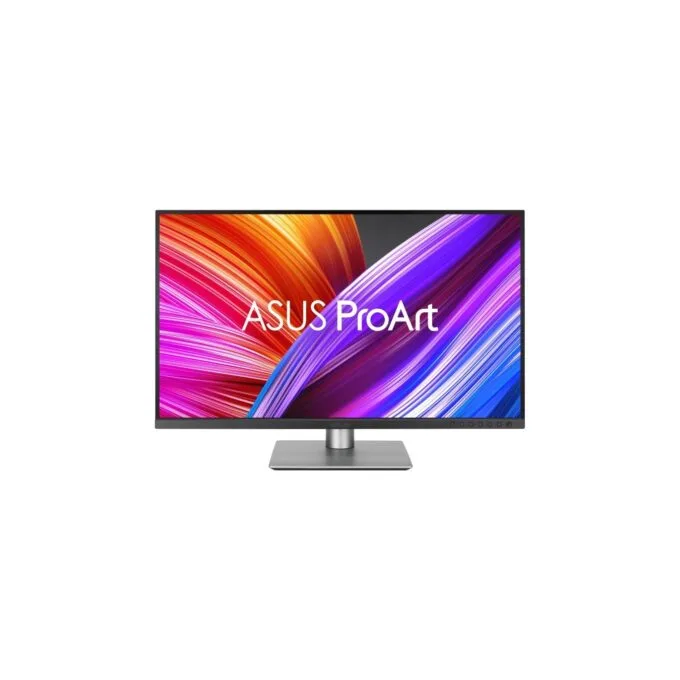 ASUS ProArt PA279CRV - PA279CRV - 27-inch 4K UHD IPS Monitor with HDMI & DP - Flat, Calibrated — image 9