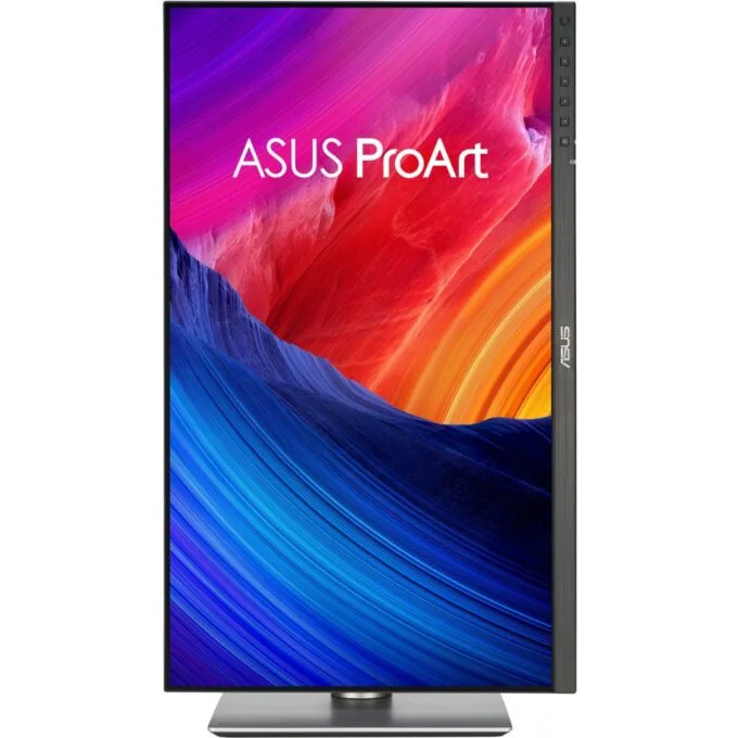 ASUS ProArt PA27JCV 4K IPS Monitor - PA27JCV - 27-inch, 16:9, HDMI DP — image 2