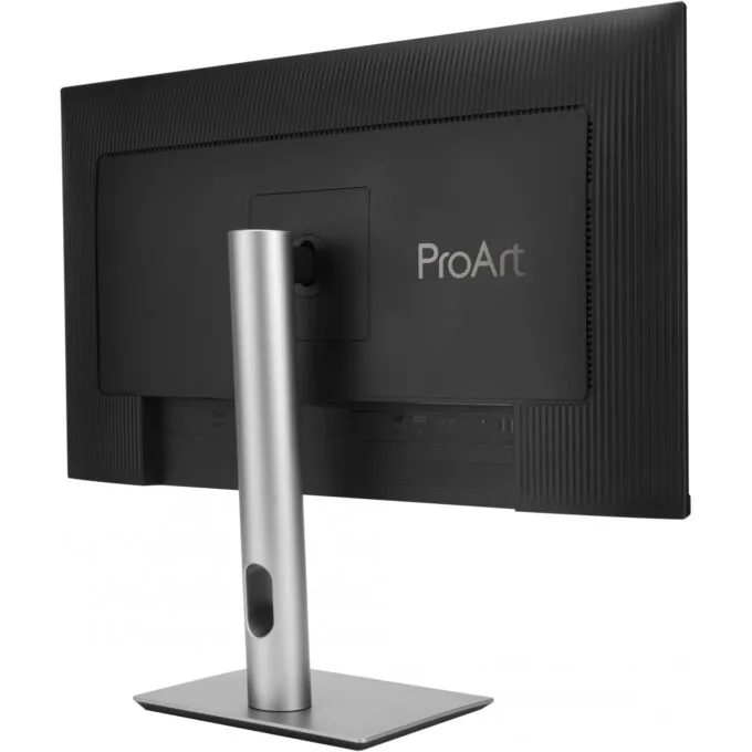 ASUS ProArt PA27JCV 4K IPS Monitor - PA27JCV - 27-inch, 16:9, HDMI DP — image 8