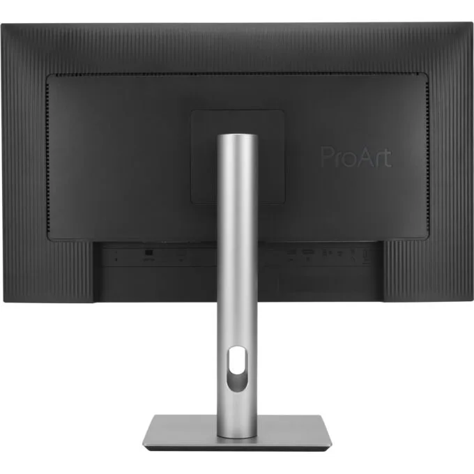 ASUS ProArt PA27JCV 4K IPS Monitor - PA27JCV - 27-inch, 16:9, HDMI DP — image 9