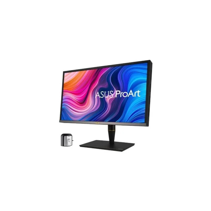 ASUS ProArt PA27UCX-K 68.47cm (16:9) UHD HDMI DP - PA27UCX-K - 27-inch flat mini-LED professional monitor — image 6