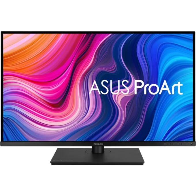 ASUS ProArt PA328CGV - 32-inch WQHD monitor with IPS panel, HDMI & DP — image 2