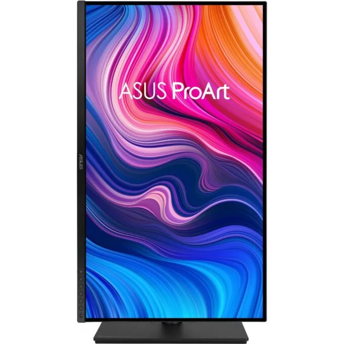 ASUS ProArt PA328CGV - 32-inch WQHD monitor with IPS panel, HDMI & DP — image 12