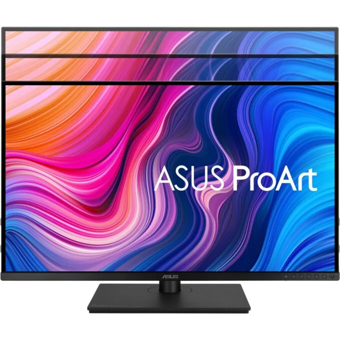 ASUS ProArt PA328CGV - 32-inch WQHD monitor with IPS panel, HDMI & DP — image 13