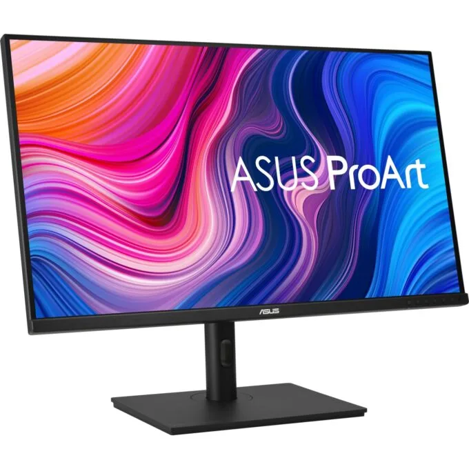 ASUS ProArt PA328CGV - 32-inch WQHD monitor with IPS panel, HDMI & DP — image 16
