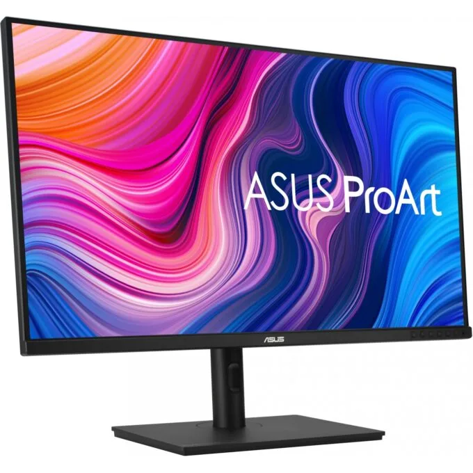 ASUS ProArt PA328CGV - 32-inch WQHD monitor with IPS panel, HDMI & DP — image 3