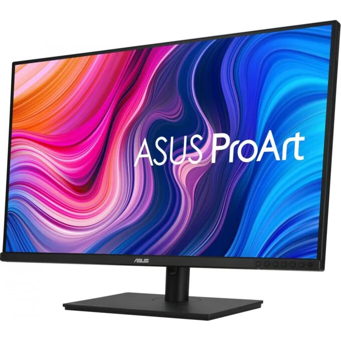 ASUS ProArt PA328CGV - 32-inch WQHD monitor with IPS panel, HDMI & DP — image 4