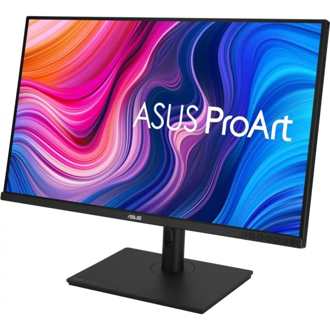 ASUS ProArt PA328CGV - 32-inch WQHD monitor with IPS panel, HDMI & DP — image 5