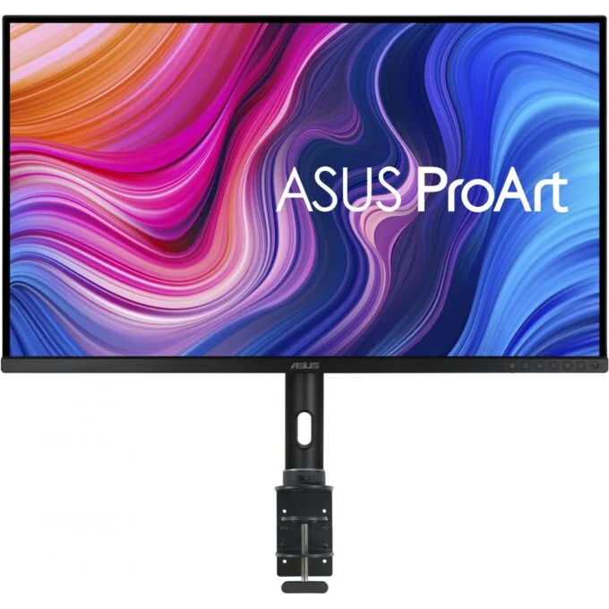 ASUS ProArt PA328CGV - 32-inch WQHD monitor with IPS panel, HDMI & DP — image 8