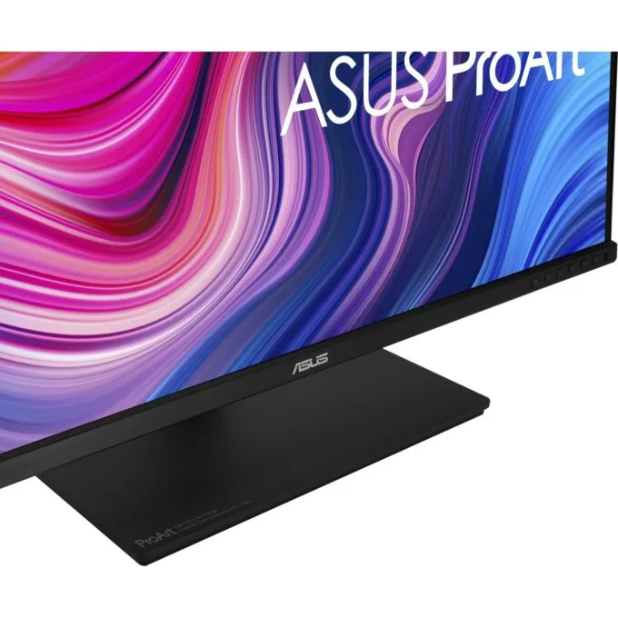 ASUS ProArt PA328CGV - 32-inch WQHD monitor with IPS panel, HDMI & DP — image 9
