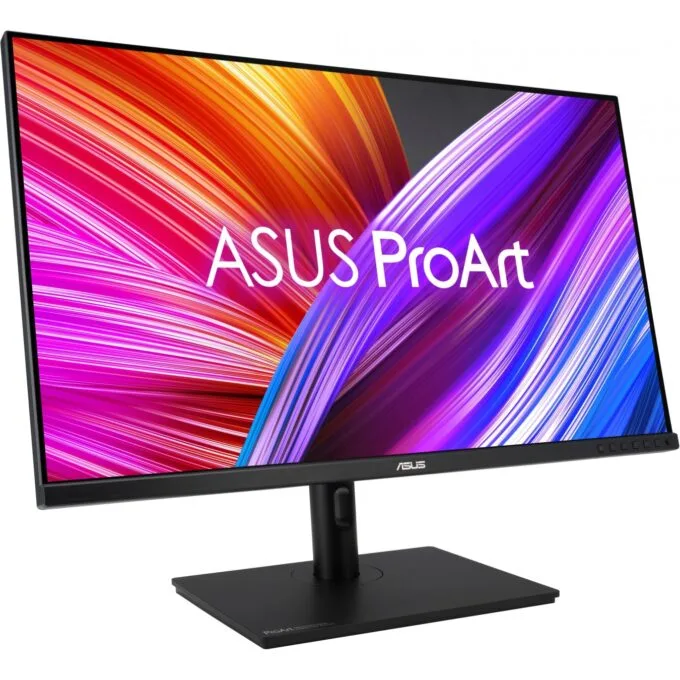 ASUS ProArt PA328QV - 31.5-inch IPS WQHD Monitor - Flat, HDMI DP — image 2