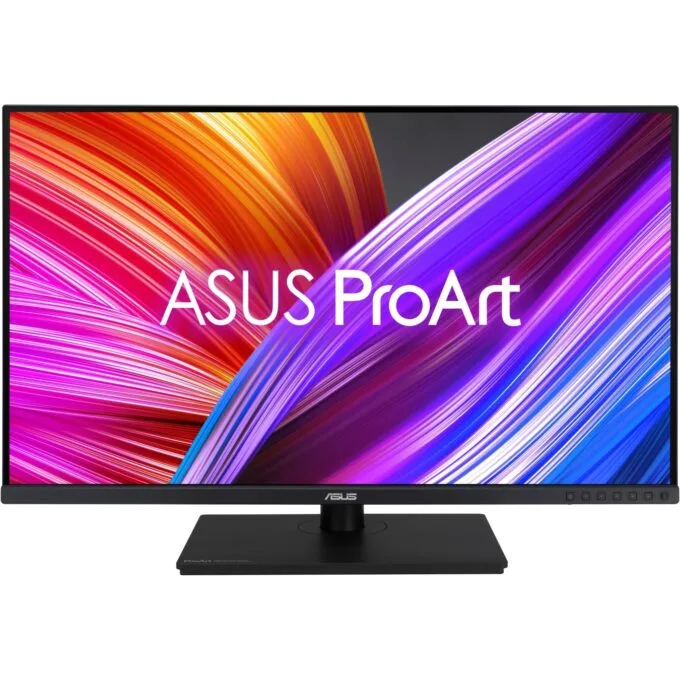 ASUS ProArt PA328QV - 31.5-inch IPS WQHD Monitor - Flat, HDMI DP — image 3