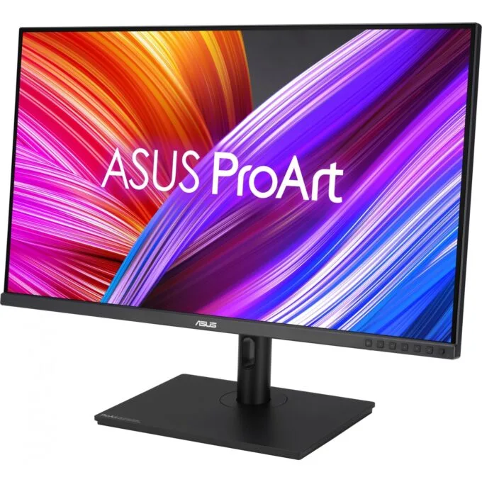 ASUS ProArt PA328QV - 31.5-inch IPS WQHD Monitor - Flat, HDMI DP — image 4