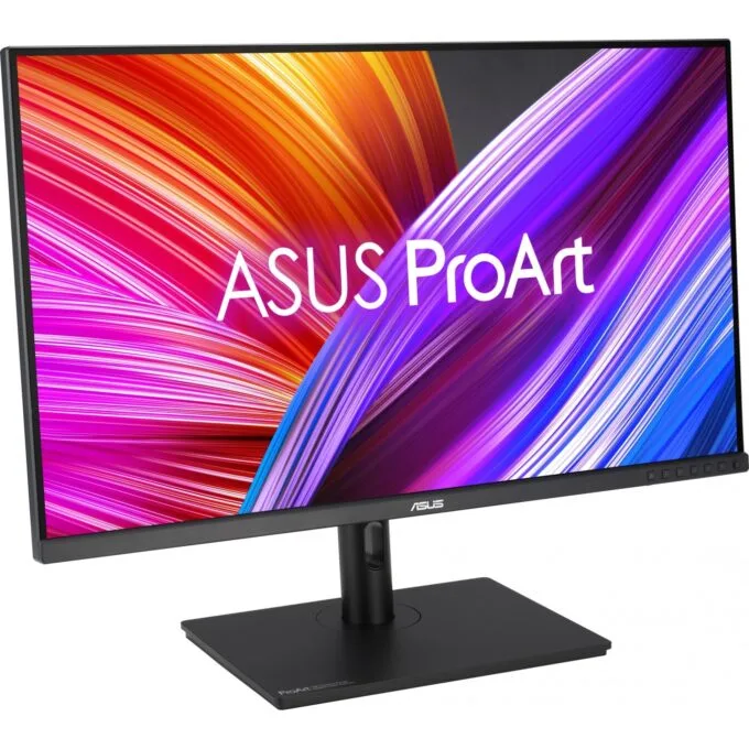 ASUS ProArt PA328QV - 31.5-inch IPS WQHD Monitor - Flat, HDMI DP — image 10