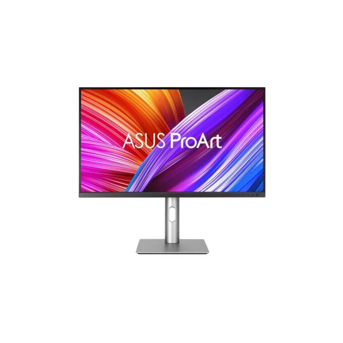 ASUS ProArt PA329CRV - 31.5 inch 4K UHD IPS Monitor - Flat, HDMI DP — image 1