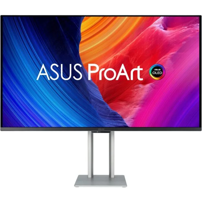 ASUS ProArt PA32UCDM 80.1cm (16:9) FHD HDMI - PA32UCDM - 31.5-inch FHD monitor — image 11