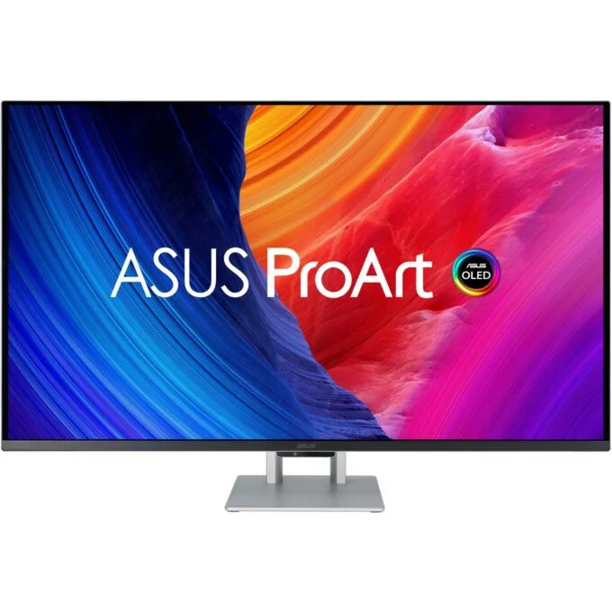 ASUS ProArt PA32UCDM 80.1cm (16:9) FHD HDMI - PA32UCDM - 31.5-inch FHD monitor — image 1