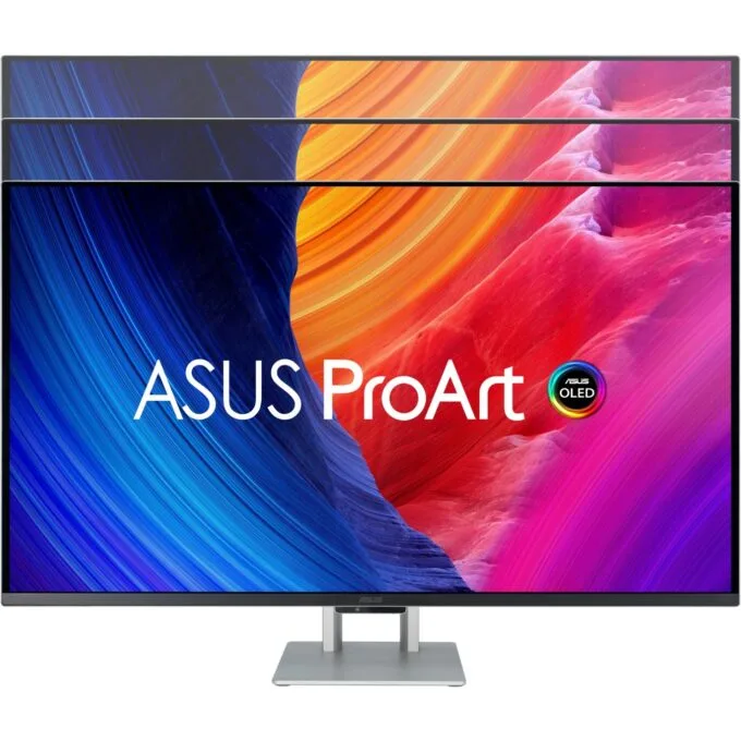 ASUS ProArt PA32UCDM 80.1cm (16:9) FHD HDMI - PA32UCDM - 31.5-inch FHD monitor — image 8