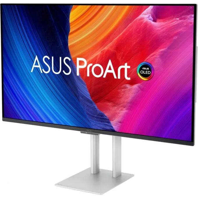 ASUS ProArt PA32UCDM 80.1cm (16:9) FHD HDMI - PA32UCDM - 31.5-inch FHD monitor — image 9