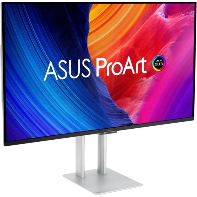 ASUS ProArt PA32UCDM 80.1cm (16:9) FHD HDMI - PA32UCDM - 31.5-inch FHD monitor — image 10