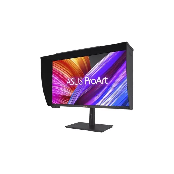 ASUS ProArt PA32UCXR - PA32UCXR - 32-inch 4K HDR Mini-LED IPS Monitor, Flat — image 4