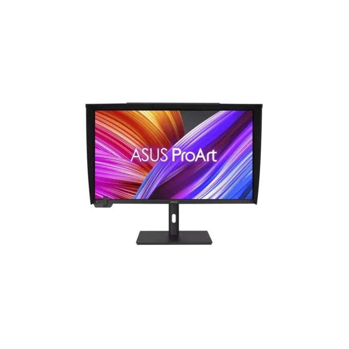 ASUS ProArt PA32UCXR - PA32UCXR - 32-inch 4K HDR Mini-LED IPS Monitor, Flat — image 1