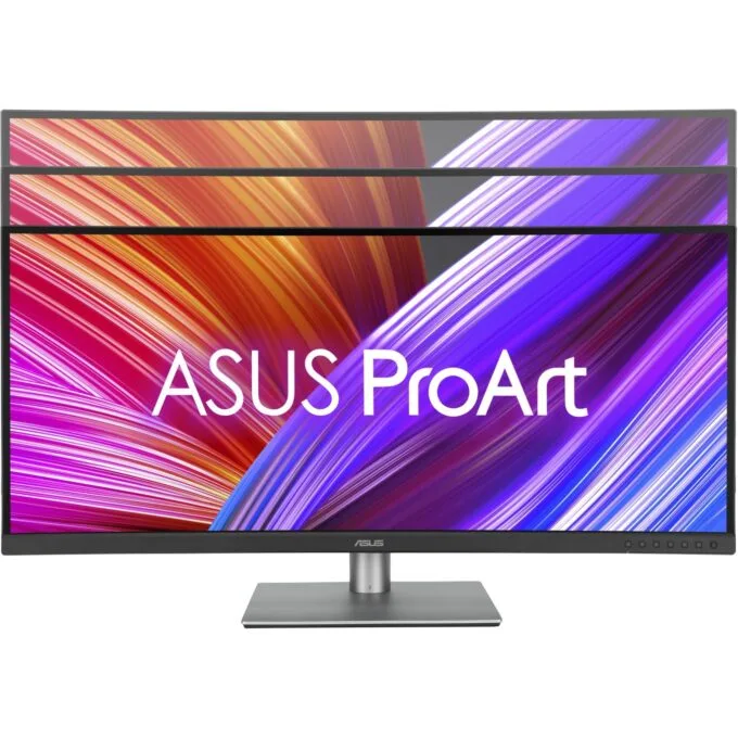 ASUS ProArt PA34VCNV Ultrawide 34in UWQHD (3440x1440) - PA34VCNV - HDMI DP — image 2