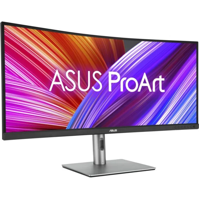ASUS ProArt PA34VCNV Ultrawide 34in UWQHD (3440x1440) - PA34VCNV - HDMI DP — image 4