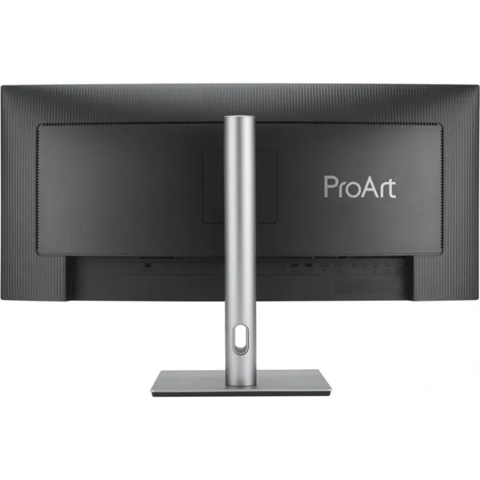 ASUS ProArt PA34VCNV Ultrawide 34in UWQHD (3440x1440) - PA34VCNV - HDMI DP — image 6