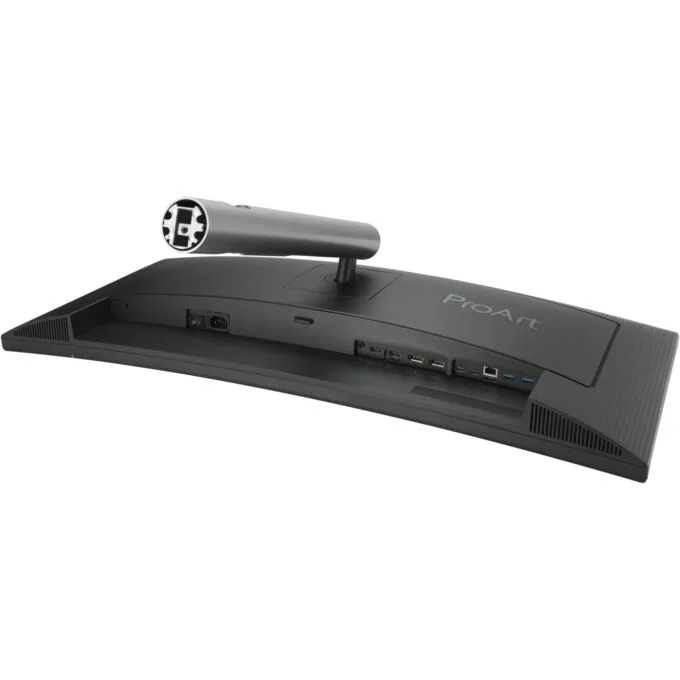 ASUS ProArt PA34VCNV Ultrawide 34in UWQHD (3440x1440) - PA34VCNV - HDMI DP — image 7