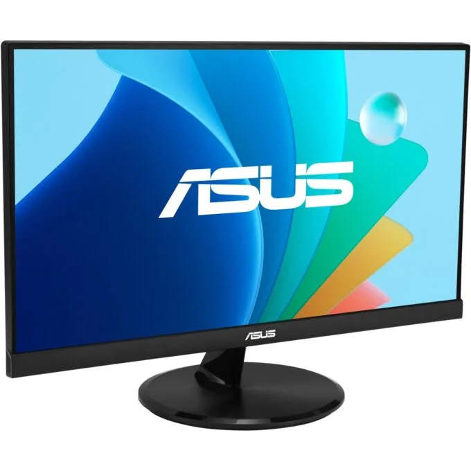 ASUS ProArt VP229HF - VP229HF - 21.5 inch IPS FHD with HDMI and VGA — image 2