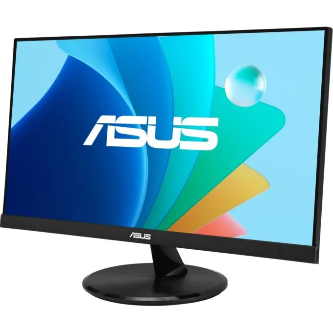 ASUS ProArt VP229HF - VP229HF - 21.5 inch IPS FHD with HDMI and VGA — image 1
