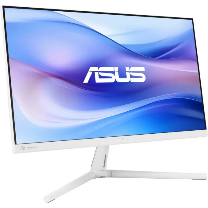 ASUS ProArt VU249HFI-W - 23.8in IPS FHD Monitor - White, 100Hz, 1ms, HDMI x2 — image 6