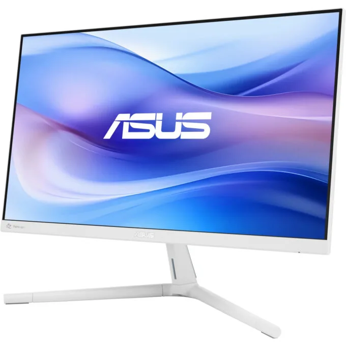 ASUS ProArt VU249HFI-W - 23.8in IPS FHD Monitor - White, 100Hz, 1ms, HDMI x2 — image 7