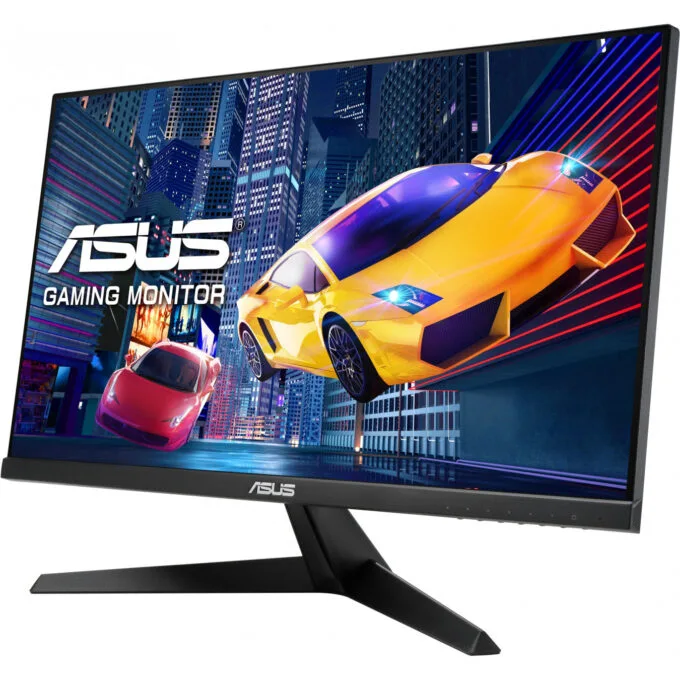 ASUS ProArt VY249HGR - 23.8 inch IPS FHD (1920x1080), 120Hz, 1ms, HDMI 1.4, Black — image 2