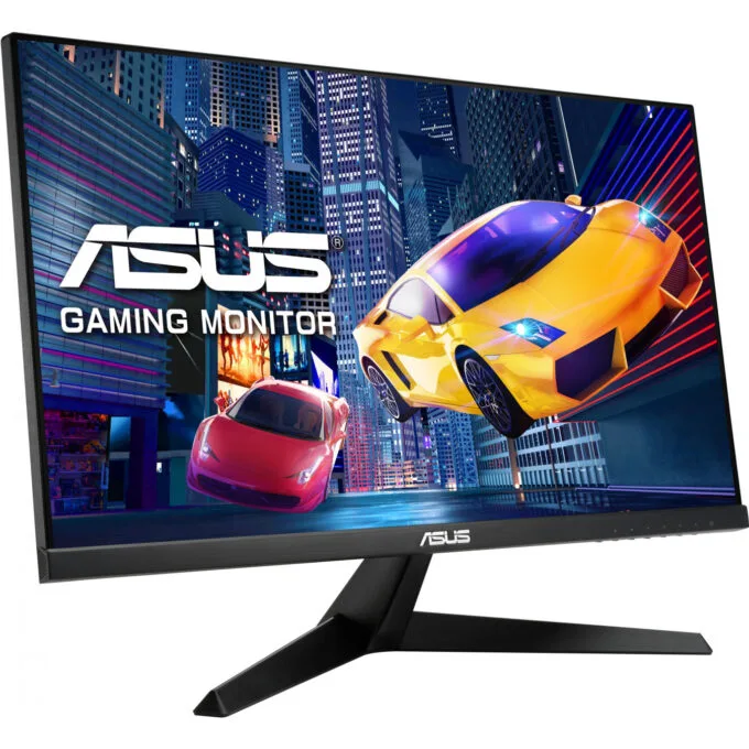 ASUS ProArt VY249HGR - 23.8 inch IPS FHD (1920x1080), 120Hz, 1ms, HDMI 1.4, Black — image 3