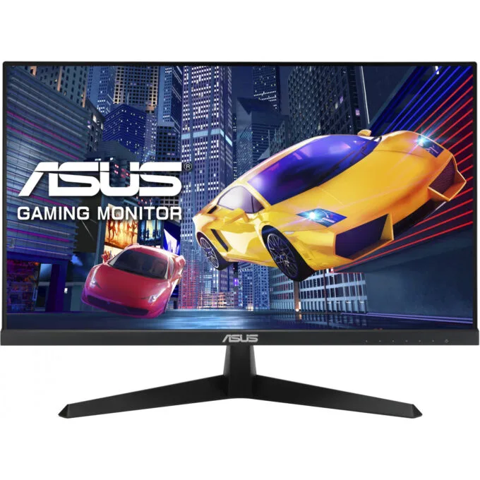 ASUS ProArt VY249HGR - 23.8 inch IPS FHD (1920x1080), 120Hz, 1ms, HDMI 1.4, Black — image 1