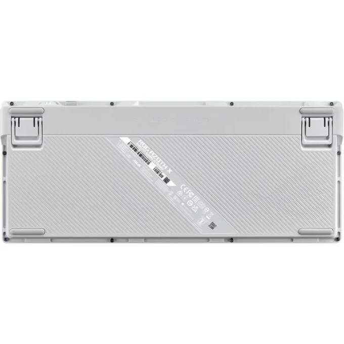 ASUS ROG Azoth X DE Keyboard - Azoth X - German layout, Per-key RGB — image 5