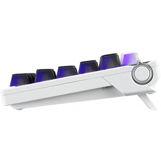 ASUS ROG Azoth X DE Keyboard - Azoth X - German layout, Per-key RGB — image 7