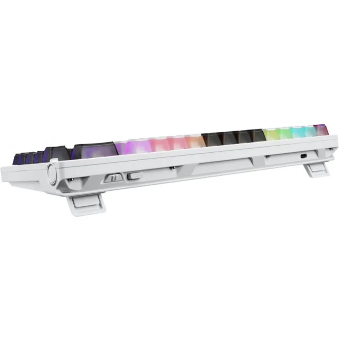ASUS ROG Azoth X DE Keyboard - Azoth X - German layout, Per-key RGB — image 8